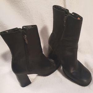 Harley Davidson boots